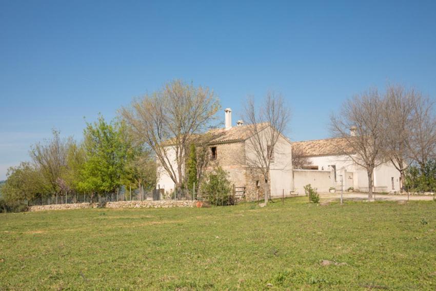 Hotel El Vihuelo El Bosque