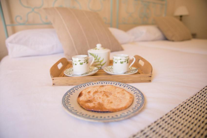 El Vihuelo Hotel 3*