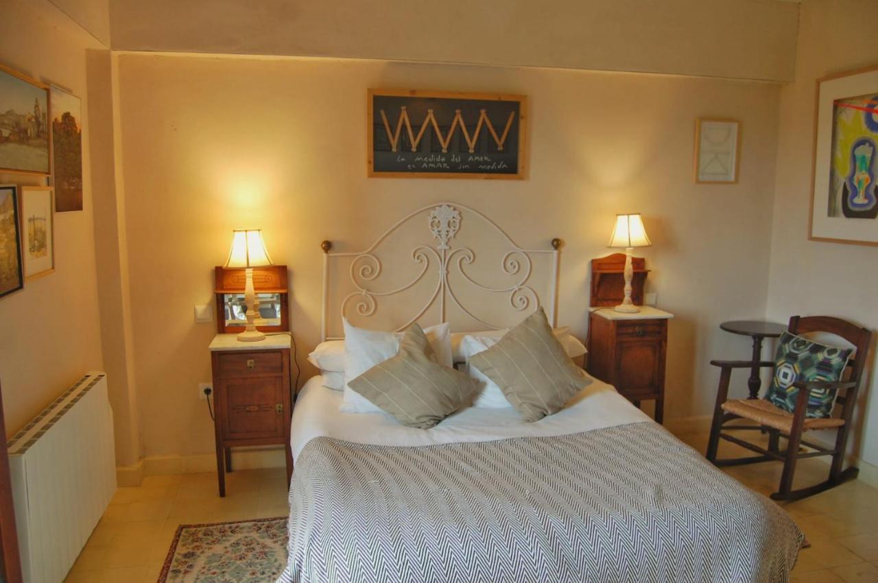 El Vihuelo Hotel El Bosque (Cadiz)
