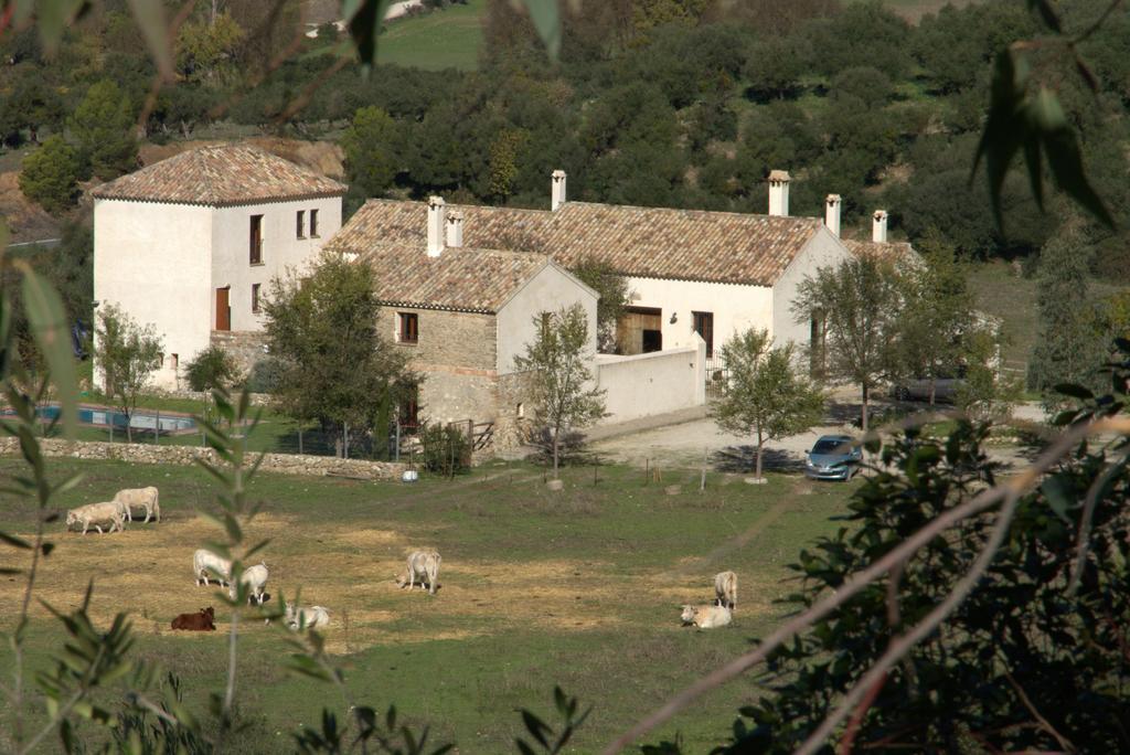 Hotel El Vihuelo