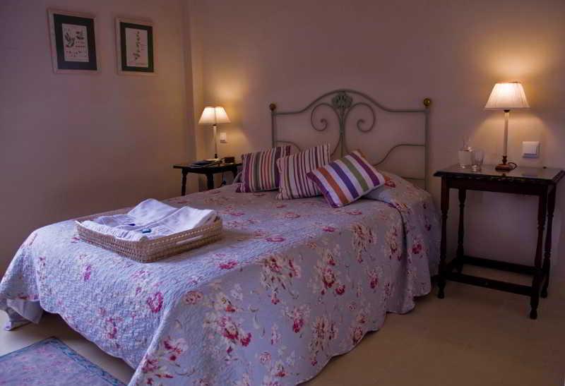 Hotel El Vihuelo