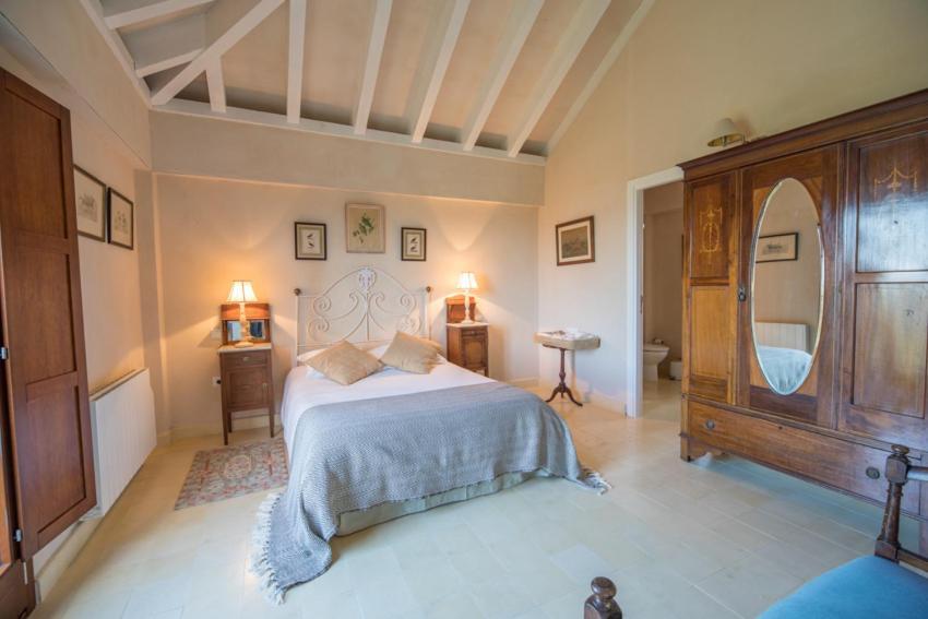 Hotel El Vihuelo El Bosque (Cadiz)
