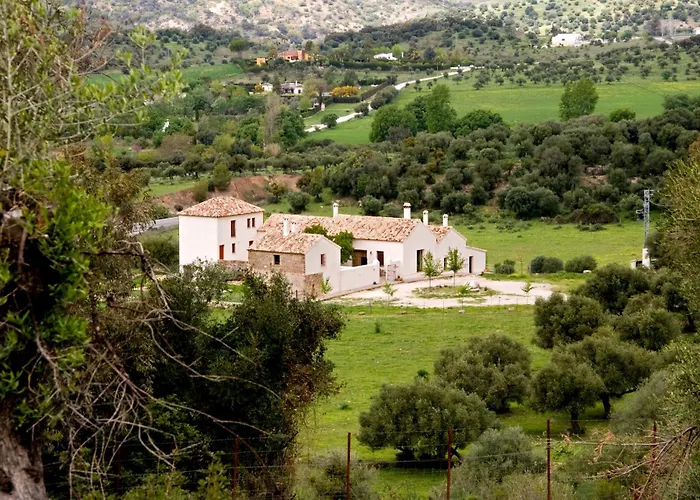 Casa Rural El Vihuelo