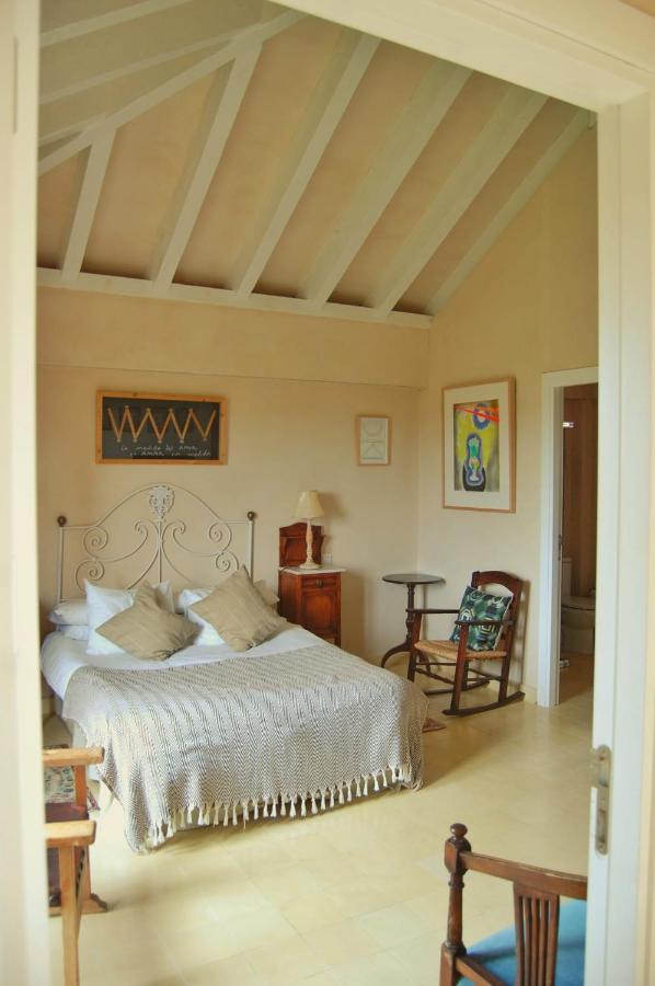 El Vihuelo Hotel 3*