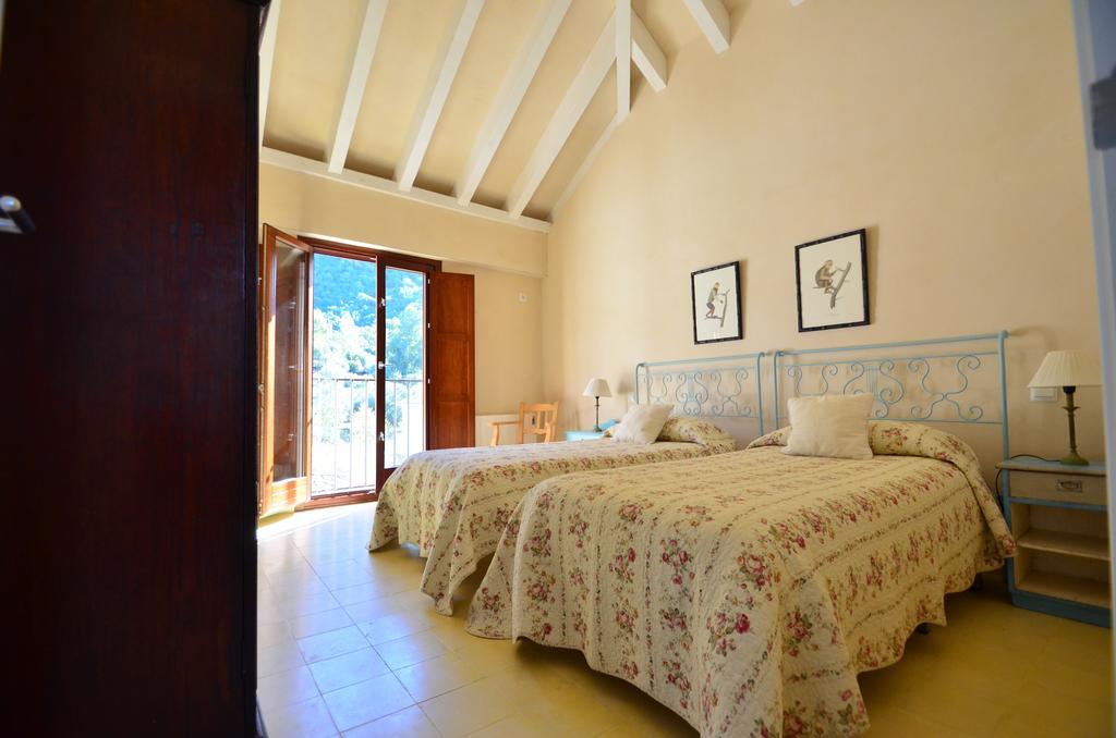Hotel El Vihuelo