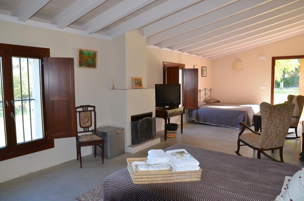 El Vihuelo Hotel