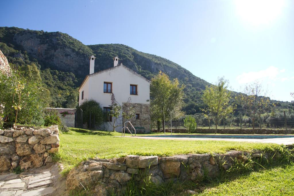 Hotel El Vihuelo El Bosque