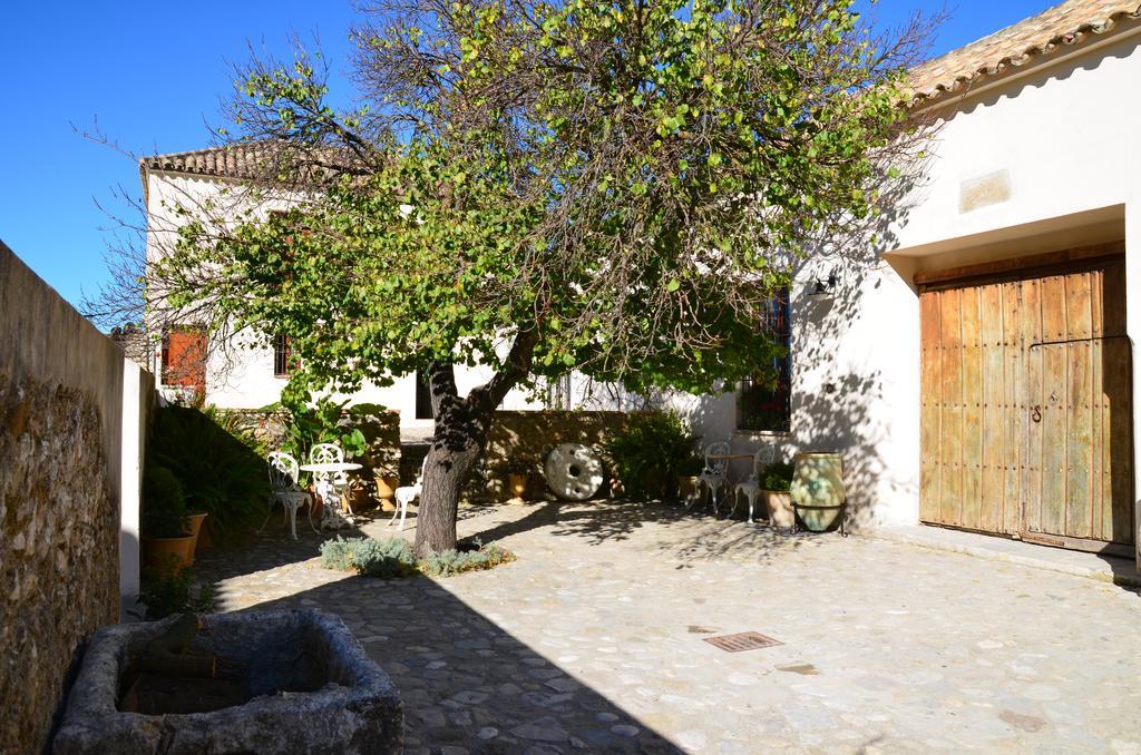 Hotel El Vihuelo