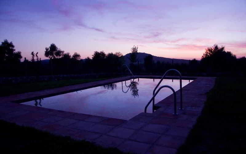 El Vihuelo Hotel 3*